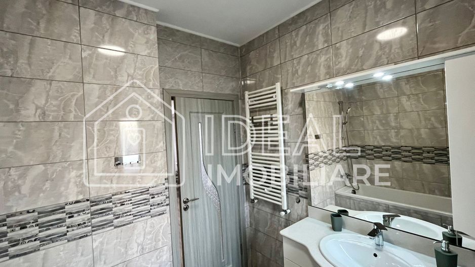 Apartament de închiriat, 3 camere – Șelimbăr - Poză 20