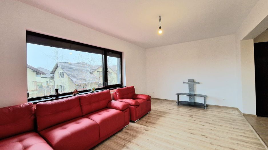 Inchiriere apartament bloc nou, Stefanesti, Pasarela - Poză 13