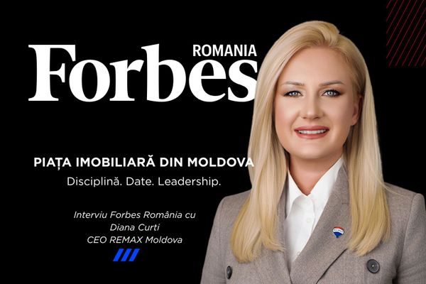 EXCLUSIV. Rețeta transformării imobiliare în Republica Moldova: disciplină, date și leadership feminin