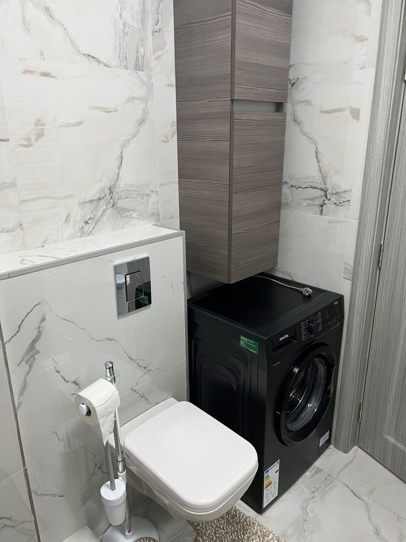 Apartamet 2 camere Plaza Residence | Loc parcare inclus - Poză 7