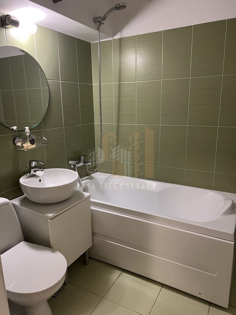 Apartamnet 2 camere zona Onix Brasov - Poză 6