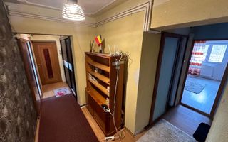 Apartament 97 mp, 4 camere decomandat, CUG-Selgros – 165.000 € - Poză 9