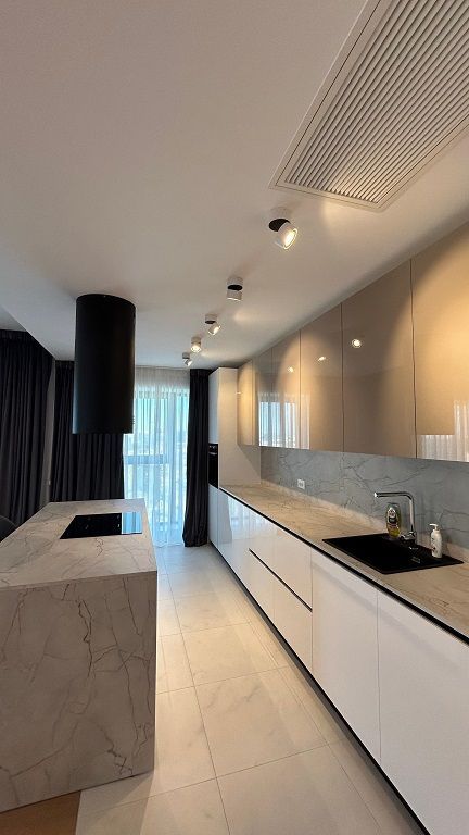 Renting Bucharest | 3 bedrooms apartment | Floreasca | Parking - Poză 4