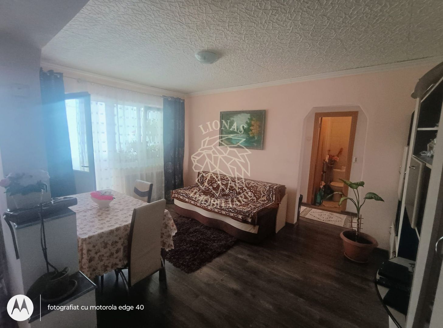 Apartament doua camere Gherla central strada Mesteacanului - Poză 3