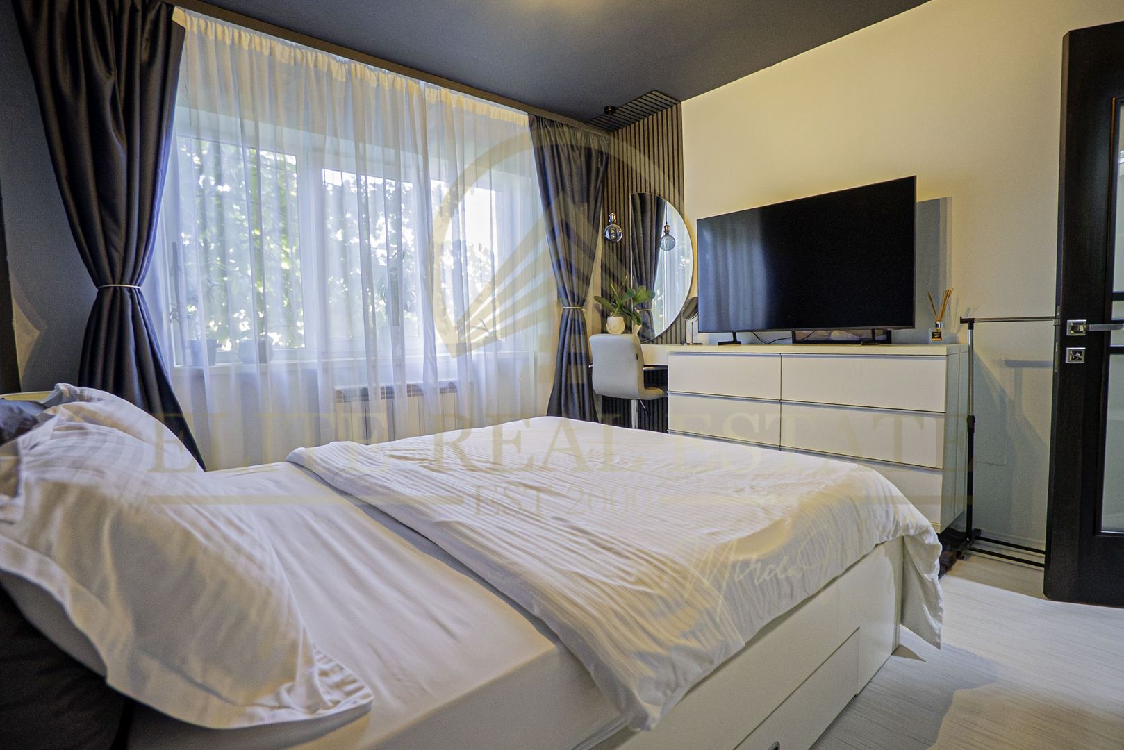 Apartament 2 camere Dacia | Renovat complet | Mobilat și utilat - Poză 5