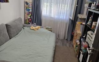 3 camere renovat, centrală proprie, balcon mare, vedere liberă, Dristor - Poză 4