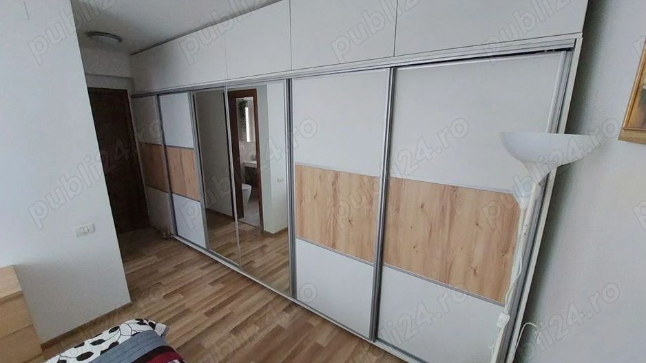Apartament 3 camere, Grozavesti, Metrou, Parcare - Poză 8