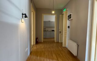 2 ETAJE DE INCHIRIAT Piata Amzei- Piata Romana IM507 - Poză 12