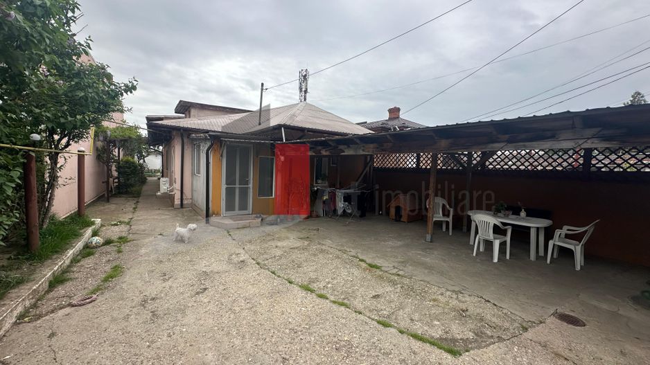 Casă Primitoare pentru Familii – Oferă Spațiu și Confort - Poză 4