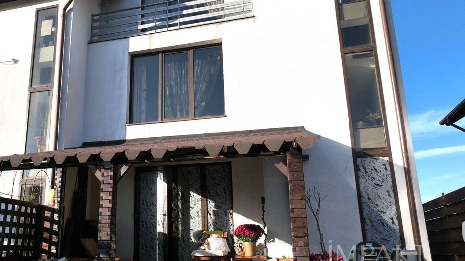 Casa eleganta cu vedere panoramica in Cluj! - Poză 10