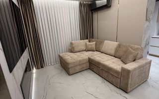 Chirie, apartament, 3 camere, bd. Mircea Cel Bătrân, Ciocana - Poză 11