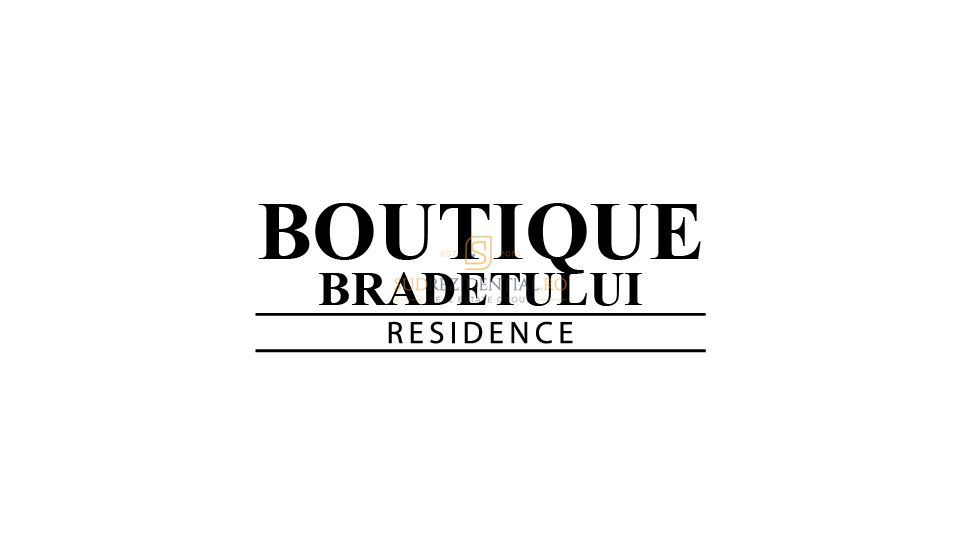 Apartament in bloc nou, 2 camere, terasa + curte - Eorii Revolutiei - Poză 16