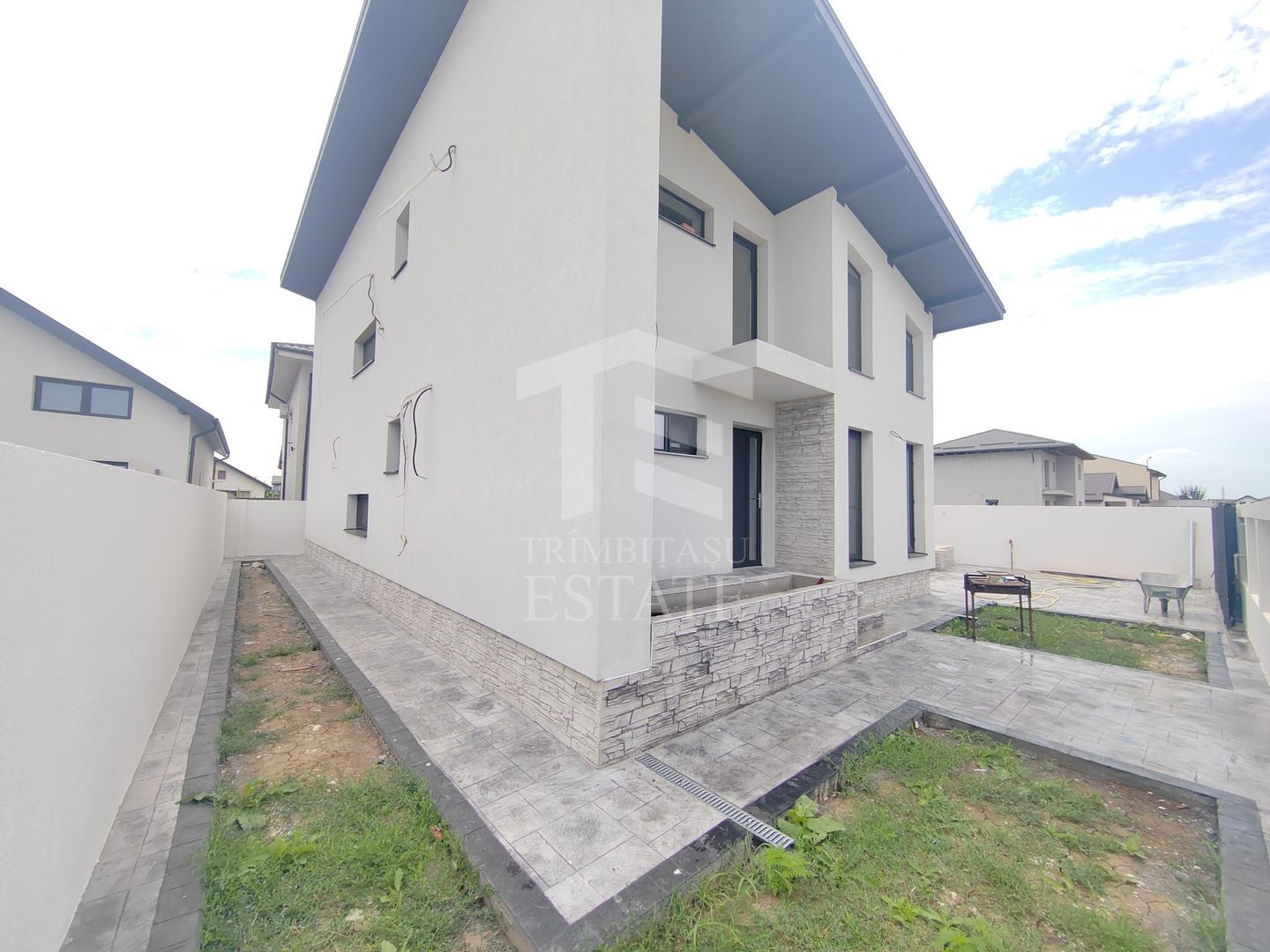 Pantelimon Cartierul Tineretului Casa de exceptie - Poză 6