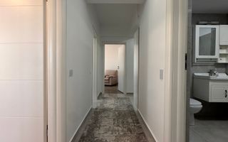 DOBROESTI - Fundeni | Chirie 3 Camere + Parcare - Poză 10