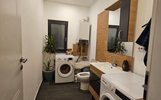 Duplex cu 4 camere in Dumbravita complet mobilat si utilat - Poză 7