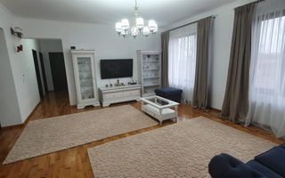 Casa 4 camere finisaje premium mobilata utilata 1430 mp teren - Poză 3