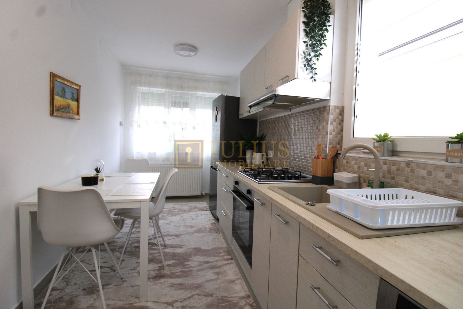 Apartament la casă, 3 camere – zona Girocului, Timișoara - Poză 10