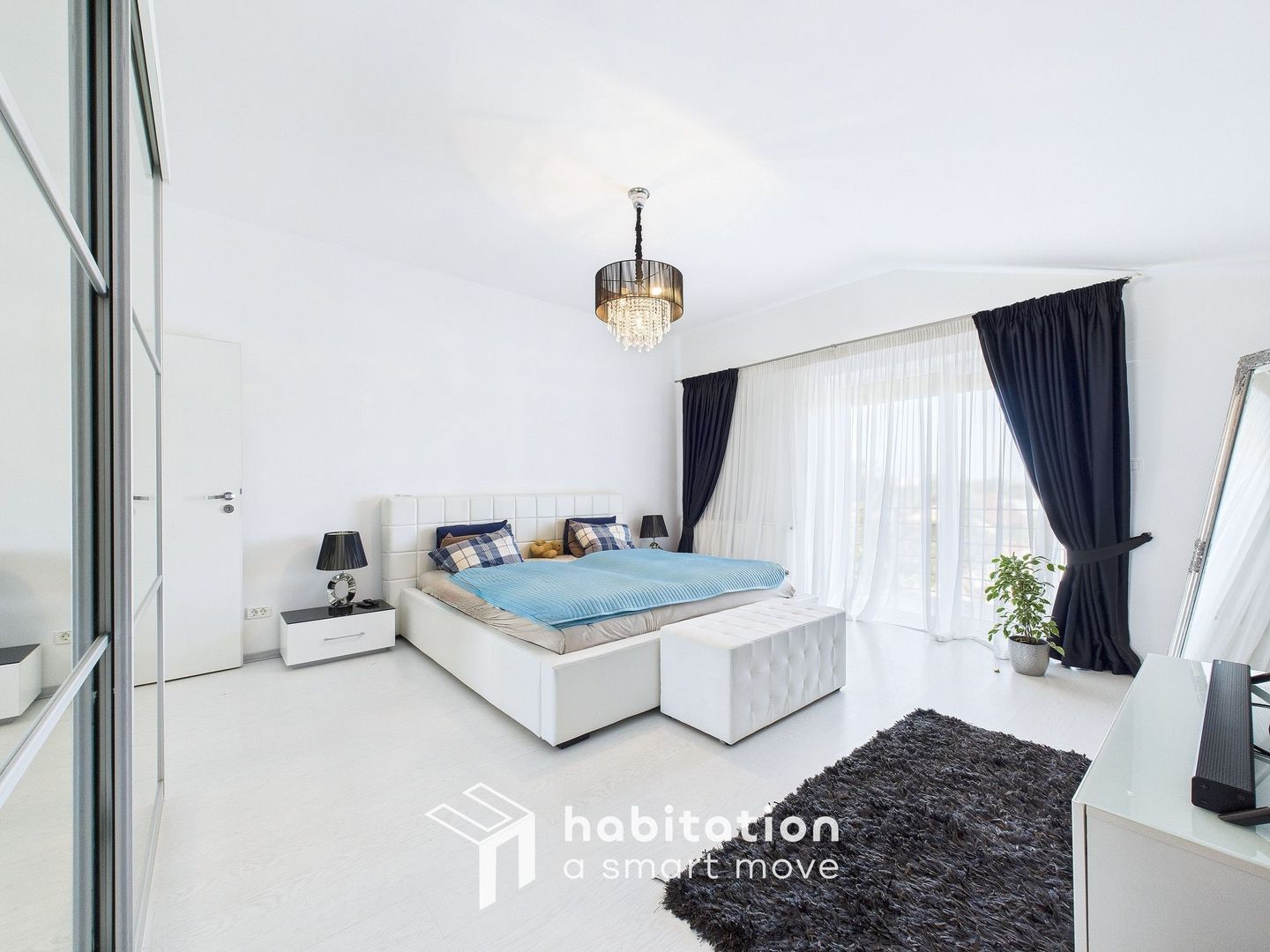 Casa ta pe un singur etaj – 136 mp de confort în zona Lipovei - Pădure - Poză 23