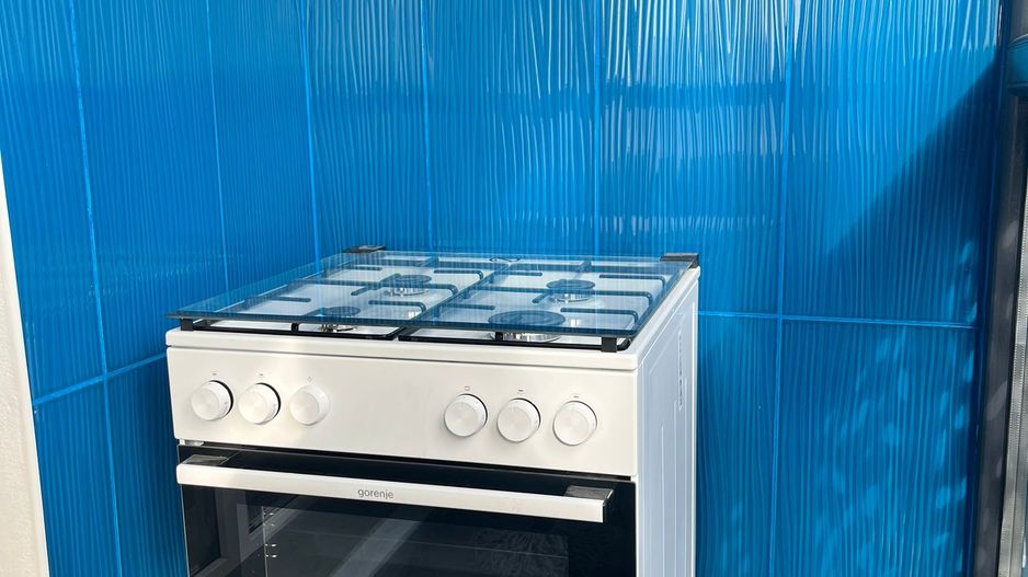 3 cam, Rebreanu, bloc nou, încălzire pardoseala, parcare inclusa, lux! - Poză 22