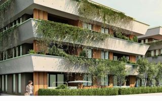 Apartament 2 camere | Parter | 68.72mp - Poză 3