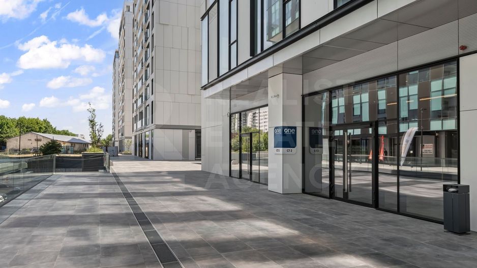 Vânzare, Penthouse, 4 camere, One Cotroceni Park, București - Poză 29