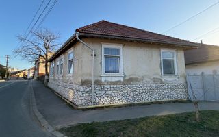 Casa cu teren de vânzare în Ocna Sibiului – zona Vis-a-Vis de Ștrand - Poză 3