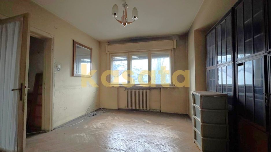Apartament 3 camere Dorobanți - Etaj 3, singur pe etaj, poziție premiu - Poză 2