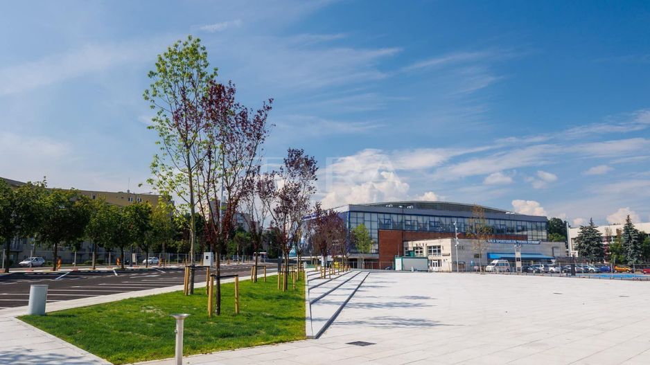 Exclusivitate. Apartament decomandat, Pacul Babes. - Poză 3