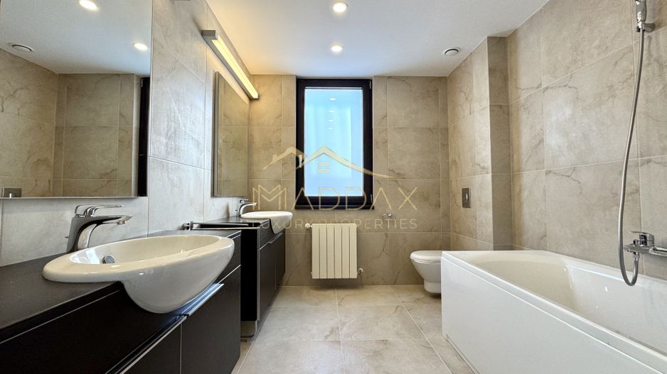 Penthouse - Duplex Exclusivist *218mp* / 60mp terasa / Kiseleff - Capitale - Poză 23