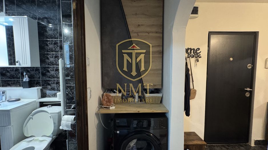 Apartament cu 2 camere | 50 MP | INTRE LACURI - Poză 4