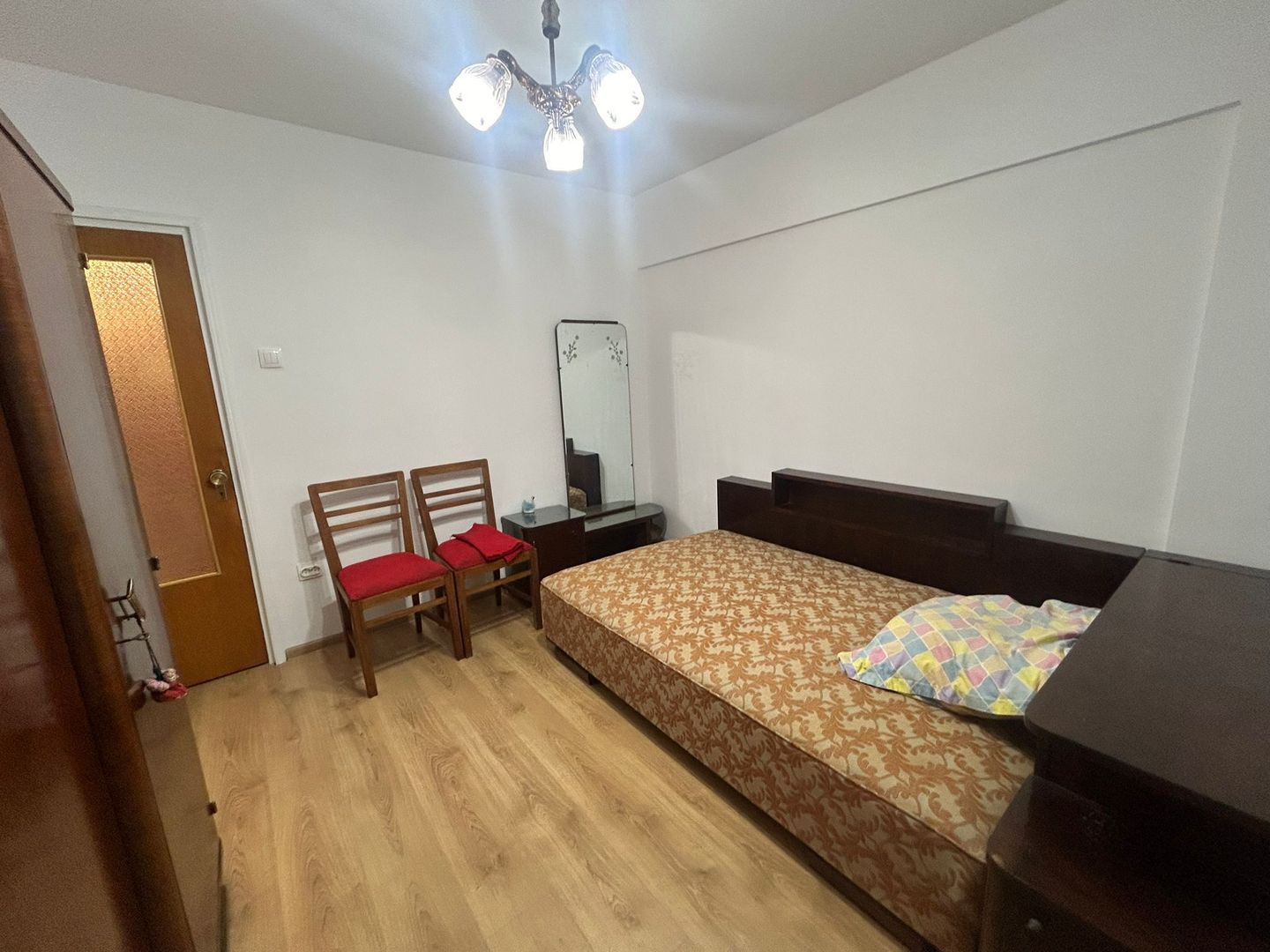 Pantelimon 3 camere 80 mp 1/8 - Poză 10