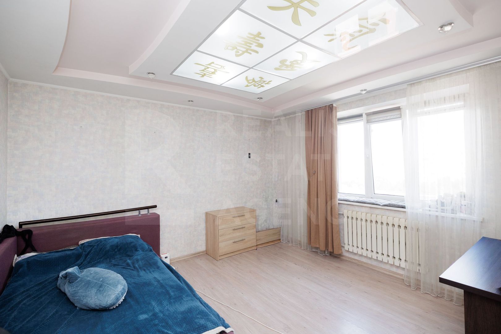 Vânzare apartament, 4 camere, bd. Dacia 60/5, Botanica - Poză 8