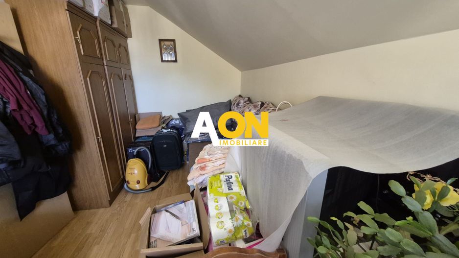 Casa duplex 3 camere, mobilat, 85 mp utili, teren 150 mp, Zona Centru - Poză 15