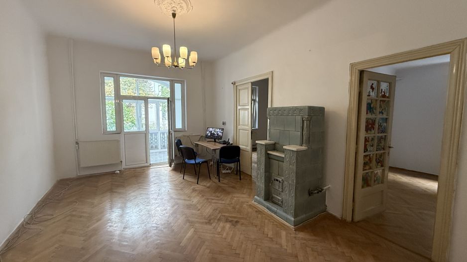 OPORTUNITATE VILA DOROBANTI CAPITALE - Poză 2