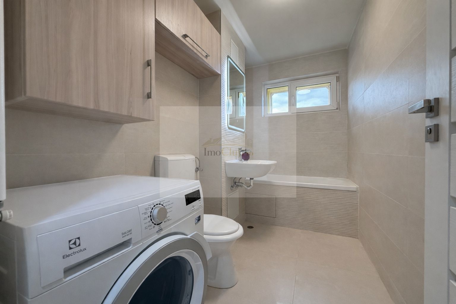 Comision 0% Vanzare apartament  4 camere decomandate- cartier Manastur - Poză 13