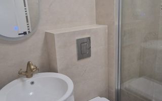 Apartament 3 camere decomandat NOU intabulat Bucium 145000 euro - Poză 7