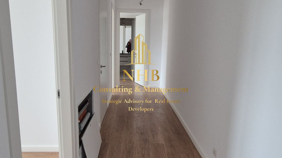 Apartament de 4 camere + curte + loc de parcare - 1 Mai / Domenii - Poză 5