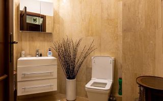 APARTAMENT SPATIOS CU 3 CAMERE LA INCHIRIERE IN ZONA PRIMAVERII - Poză 13