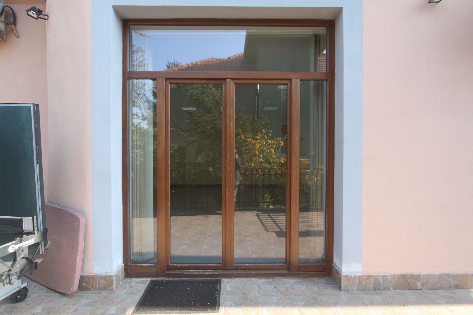 Birouri în vila - zona Balcescu - Poză 36