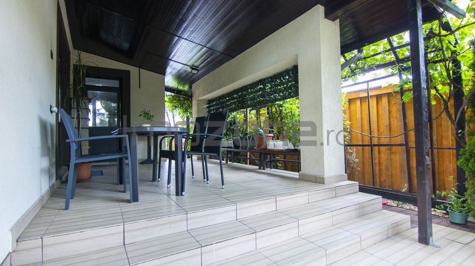 Casă / Vilă, 5 camere, teren 690 Mp., Prelungirea Ghencea - Maracineni - Poză 12