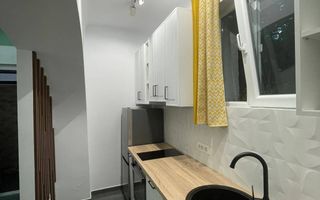 PF Vand Apartament 1 camera/Garsoniera demisol - Poză 2