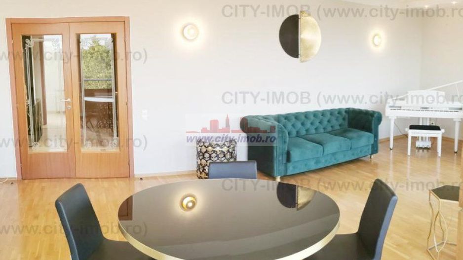 INCHIRIERE Apartament 3 camere Primaverii Bucuresti - Poză 6