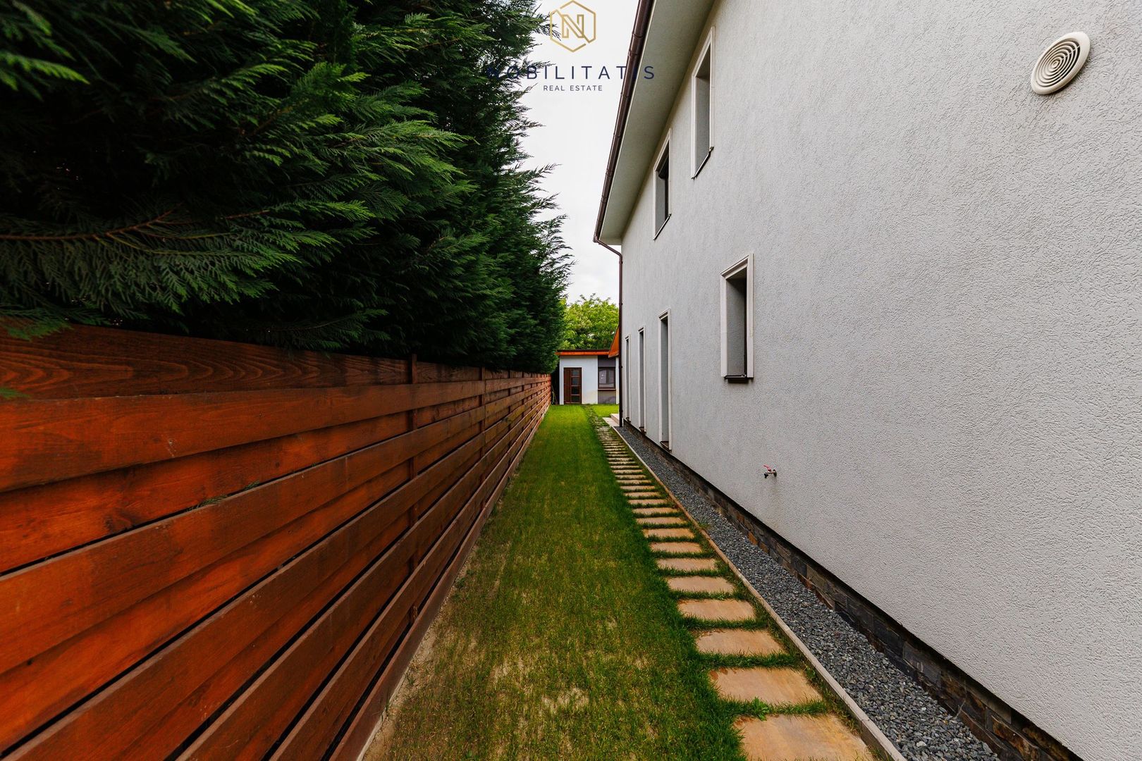 VANDUTA - Casa superba de vanzare in Timisoara | 120 mp, 5 cam - Poză 48