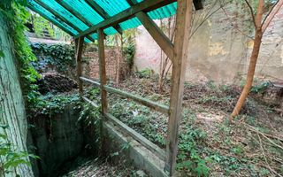 Imobil monument istoric de vânzare ,Strada Târgului, Sibiu - Poză 21