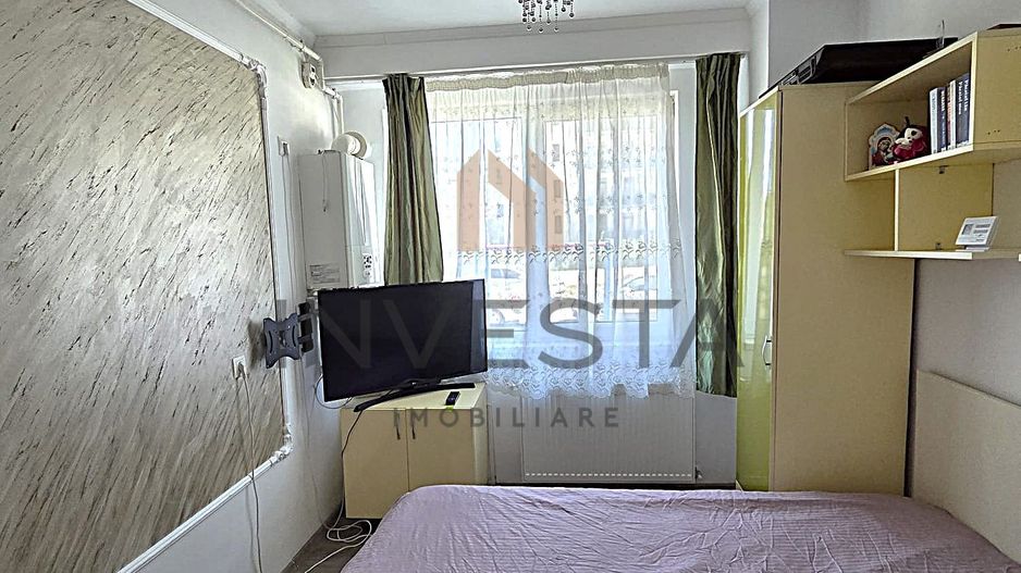 Apartament cu 2 camere, bloc nou, Sopor! - Poză 6