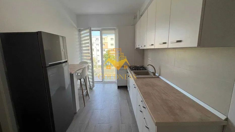 2 Camere semidecomandate, Marasti, Iulius Mall, FSEGA, Expo, CESAROM - Poză 1