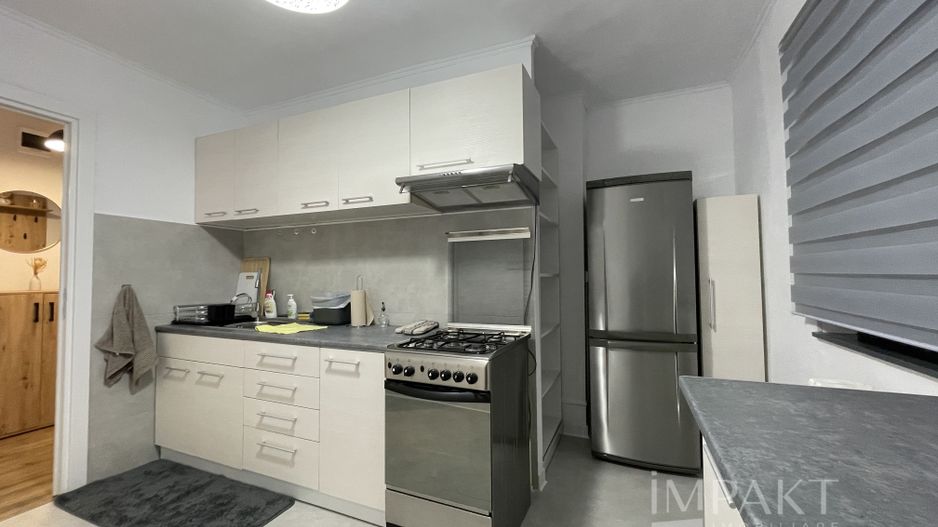 Apartament cu 3 camere spre inchiriere in zona Zorilor/UMF! - Poză 16