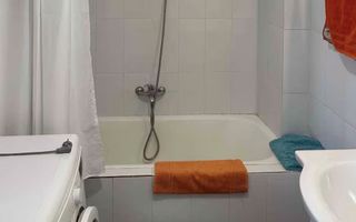 GARSONIERĂ RENOVATĂ | 43 MP | ETAJ 1 | COMPLET MOBILATĂ | LIFT - Poză 4