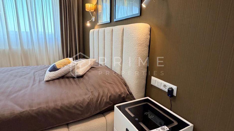 Design exclusivist în Concept 9 | Apartament 2 camere I Etaj 5 - Poză 10