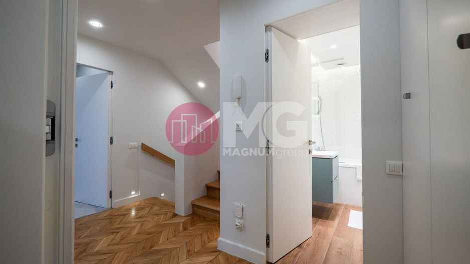 Apartament 5 camere de vanzare -complex nou -vedere lac -amenajat lux -totul nou - Poză 6